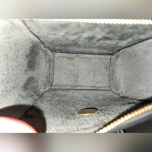 💲SOLD💲CELINE - Pico Belt Bag - Picture 10 of 13